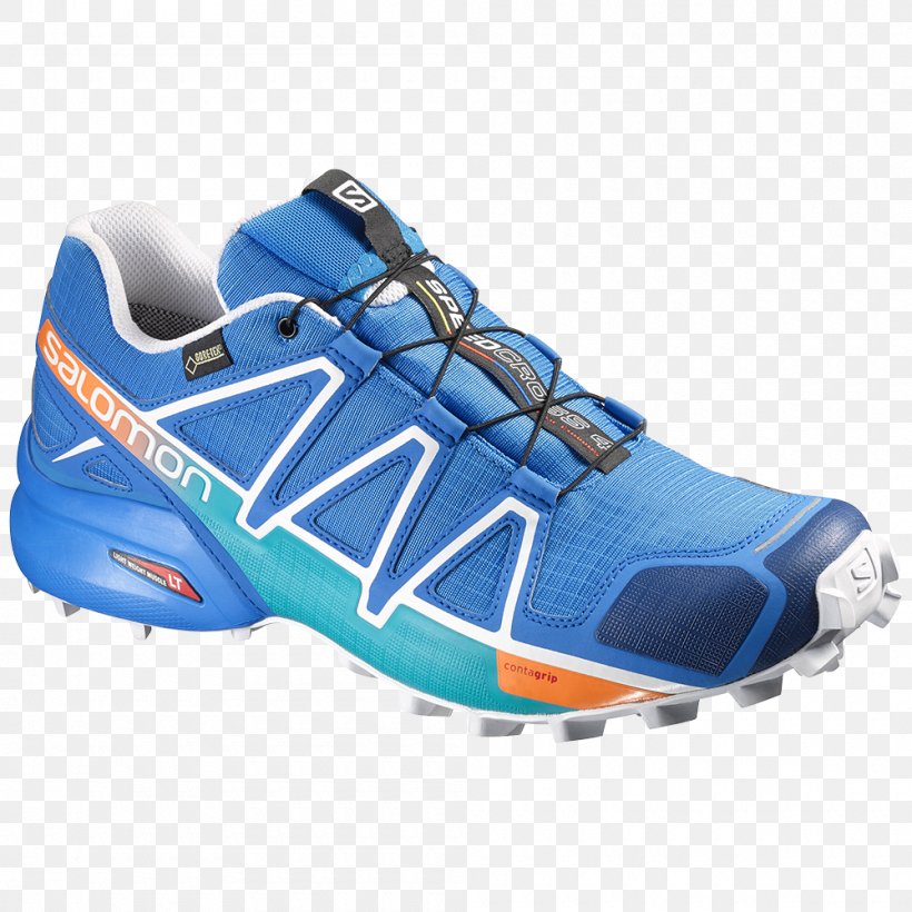 Shoe Trail Running Salomon Group Air Force 1 Sneakers, PNG, 1000x1000px, Shoe, Air Force 1, Aqua, Athletic Shoe, Azure Download Free