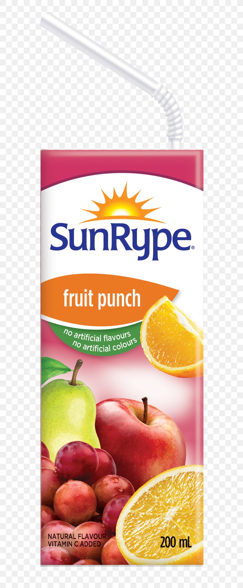 Sun-Rype Juice Food Iced Tea Vegetarian Cuisine, PNG, 680x1978px, Juice, Advertising, Brand, Citric Acid, Citrus Download Free