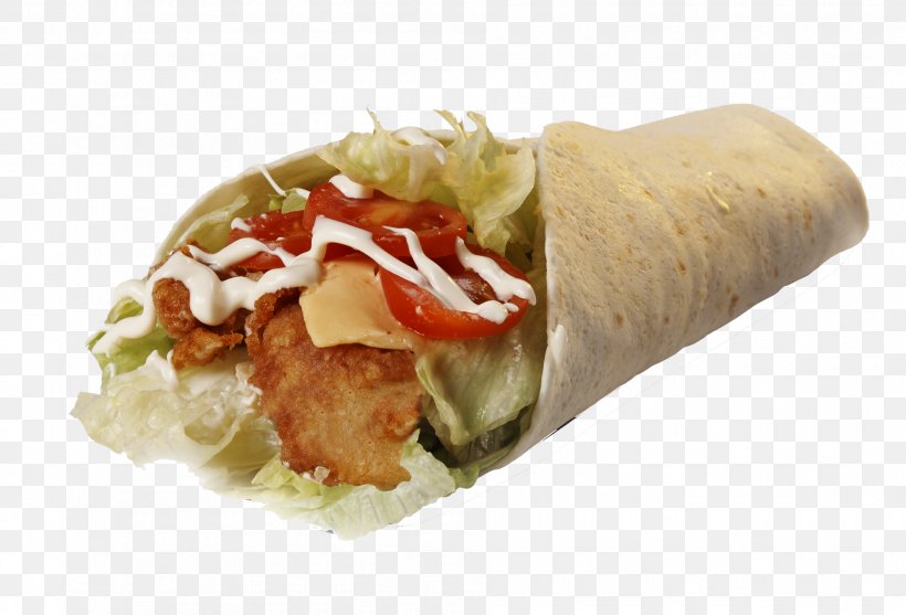 Wrap Shawarma Burrito Gyro Fast Food, PNG, 1890x1285px, Wrap, American Food, Appetizer, Barbecue Grill, Burrito Download Free