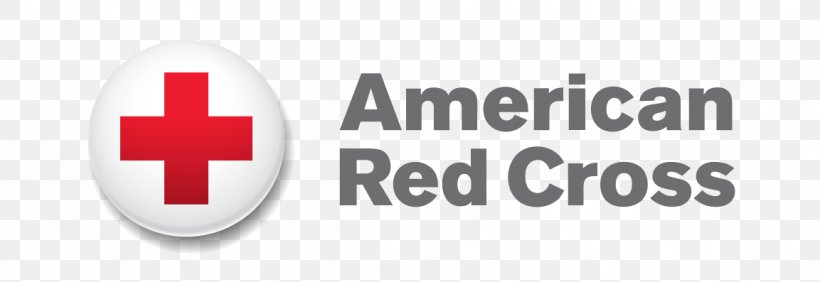 American Red Cross Logo Volunteering Organization Emergency Management, PNG, 1153x397px, American Red Cross, Area, Brand, Corporate Identity, Disaster Download Free
