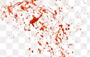 Blood - Bloodstain Pattern Analysis Clip Art PNG