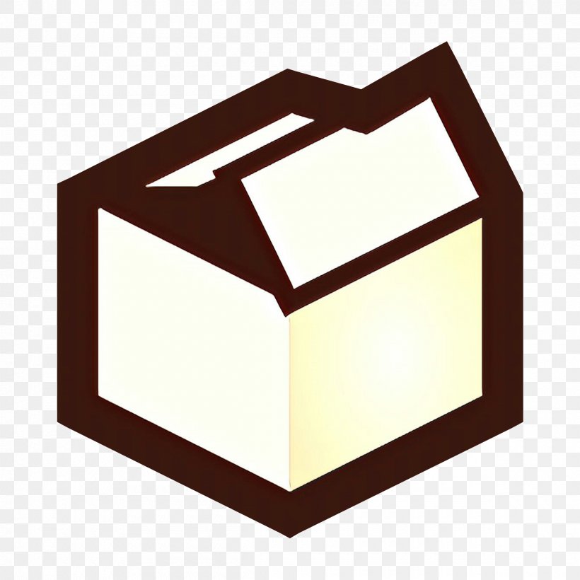 Clip Art Brown Font Square Logo, PNG, 2400x2400px, Cartoon, Brown, Logo, Rectangle Download Free