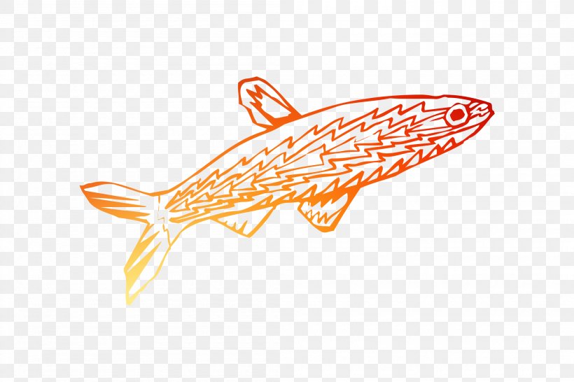 Clip Art Line Fish, PNG, 2100x1400px, Fish, Fin, Logo Download Free