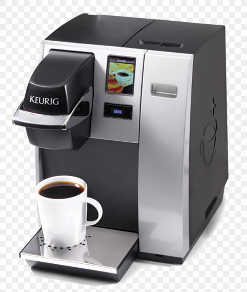Coffeemaker Keurig K150 Keurig K155 OfficePRO Premier, PNG, 828x980px, Coffee, Coffeemaker, Drink, Drip Coffee Maker, Espresso Machine Download Free