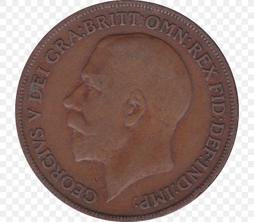 Coins United Kingdom Medal Copper Bronze, PNG, 722x717px, Coin, British Empire, Bronze, Copper, Currency Download Free