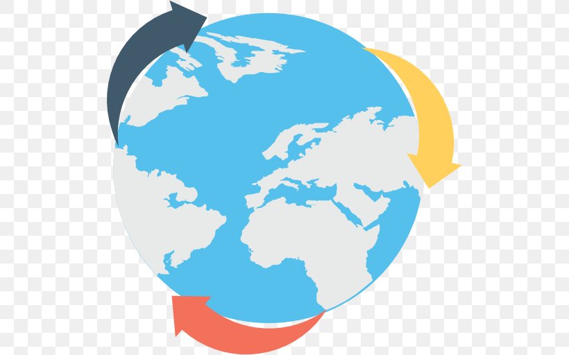 Earth Globe Map Clip Art, PNG, 512x512px, Earth, Business, Ecology, Globe, Iconscout Download Free