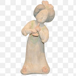 Court Chairish Figurine Furniture Musician PNG