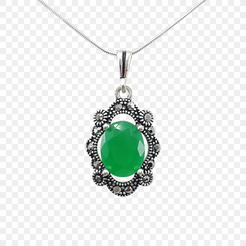 Emerald Jewellery Necklace Turquoise Charms & Pendants, PNG, 1000x1000px, Emerald, Blog, Body Jewellery, Body Jewelry, Charms Pendants Download Free