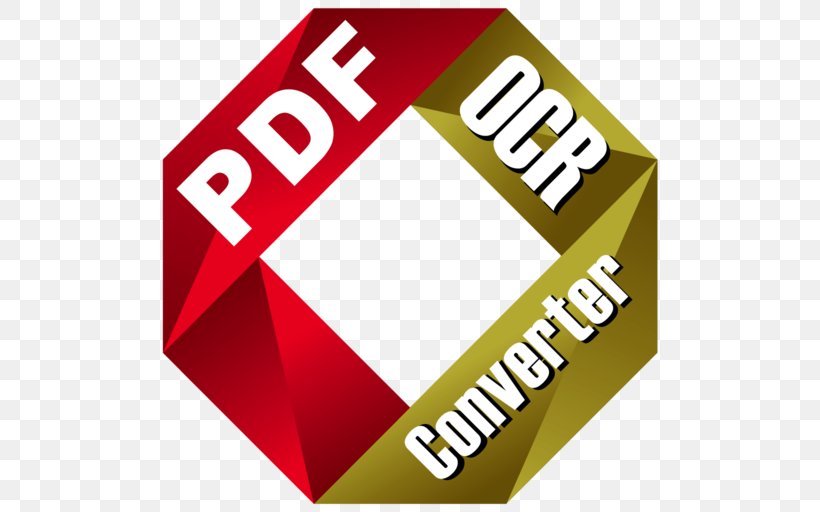Font Computer Software PDF Optical Character Recognition Microsoft Word, PNG, 512x512px, Computer Software, Area, Brand, Cc Pdf Converter, Logo Download Free