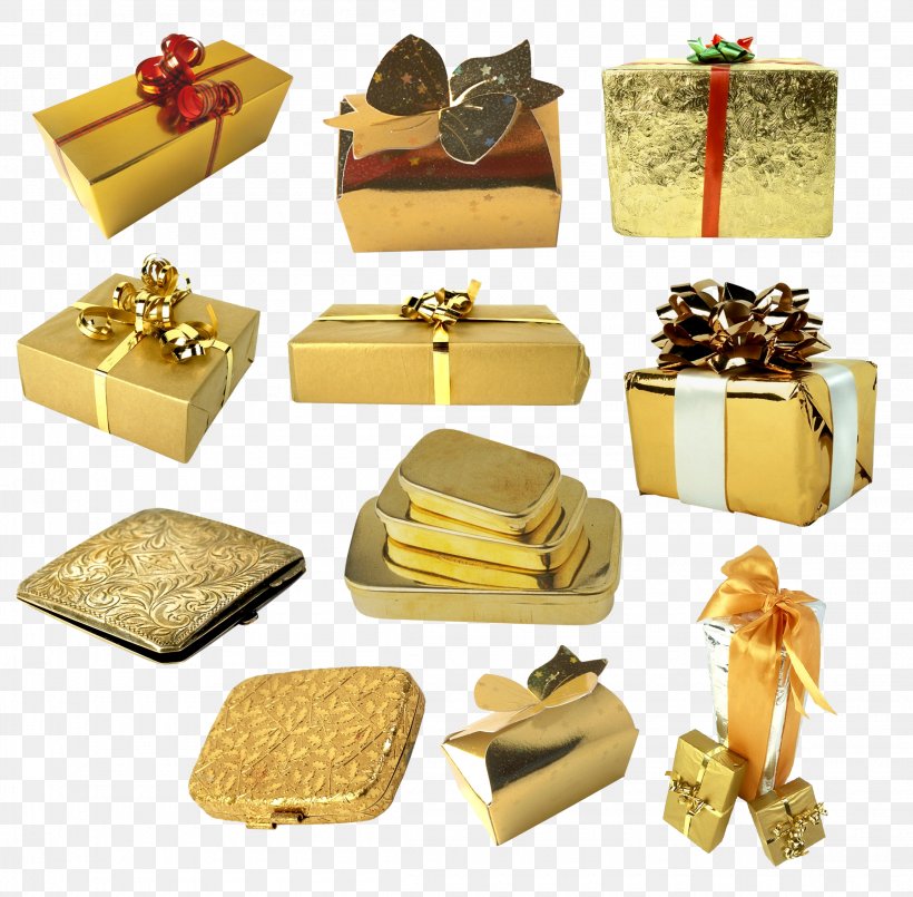 Gift Box Santa Claus Clip Art Christmas Day, PNG, 2300x2258px, Gift, Birthday, Box, Cardboard, Christmas Day Download Free