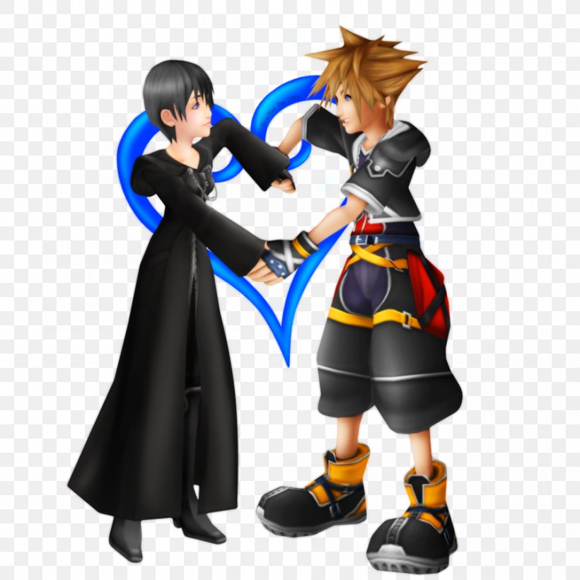Kingdom Hearts Birth By Sleep Kingdom Hearts HD 1.5 Remix Kingdom Hearts 358/2 Days Kingdom Hearts III, PNG, 894x894px, Kingdom Hearts, Action Figure, Aqua, Fictional Character, Figurine Download Free