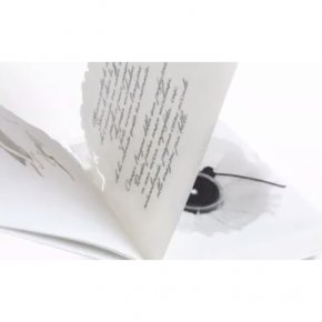 Design - Paper Angle Font PNG
