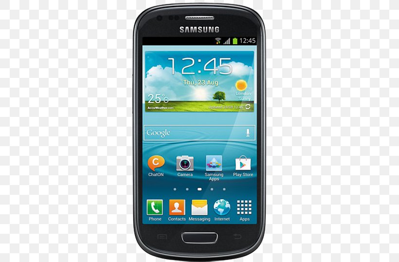 Samsung Galaxy S III Telephone Android Smartphone, PNG, 538x538px, Samsung Galaxy S Iii, Android, Arm Cortexa9, Cellular Network, Communication Device Download Free