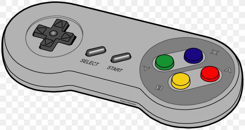 Super Nintendo Entertainment System Wii U Joystick Xbox 360 Controller, PNG, 890x473px, Super Nintendo Entertainment System, All Xbox Accessory, Computer Component, Electronic Device, Electronics Download Free