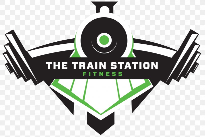 The Train Station Fitness, PNG, 1500x1000px, Logo, Brand, Crossfit, Fitness Boot Camp, Fitness Centre Download Free