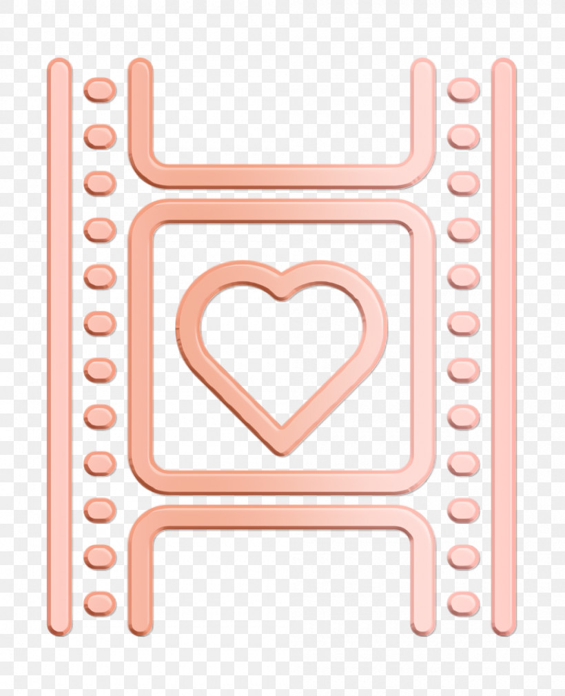 Wedding And Love Icon Shapes Icon Cinema Icon, PNG, 1000x1232px, Shapes Icon, Cinema Icon, Geometry, Heart, Line Download Free