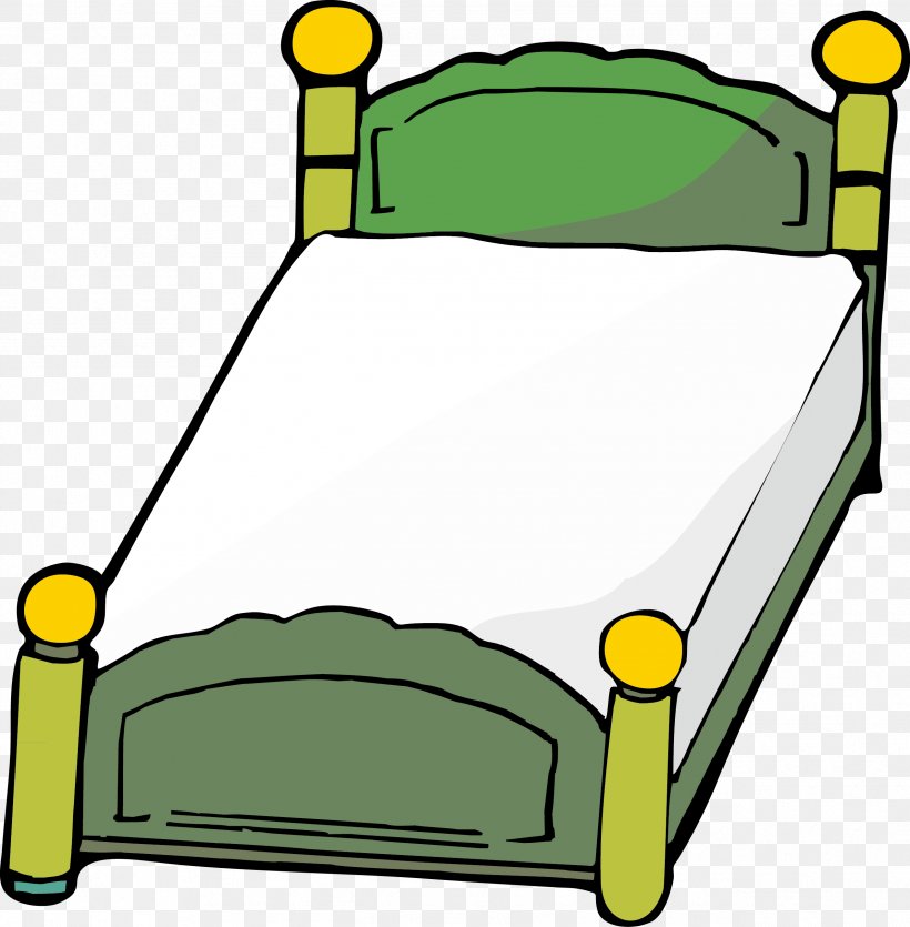Bed Cartoon, PNG, 2533x2582px, Bed, Area, Artwork, Automotive Design,  Bedding Download Free