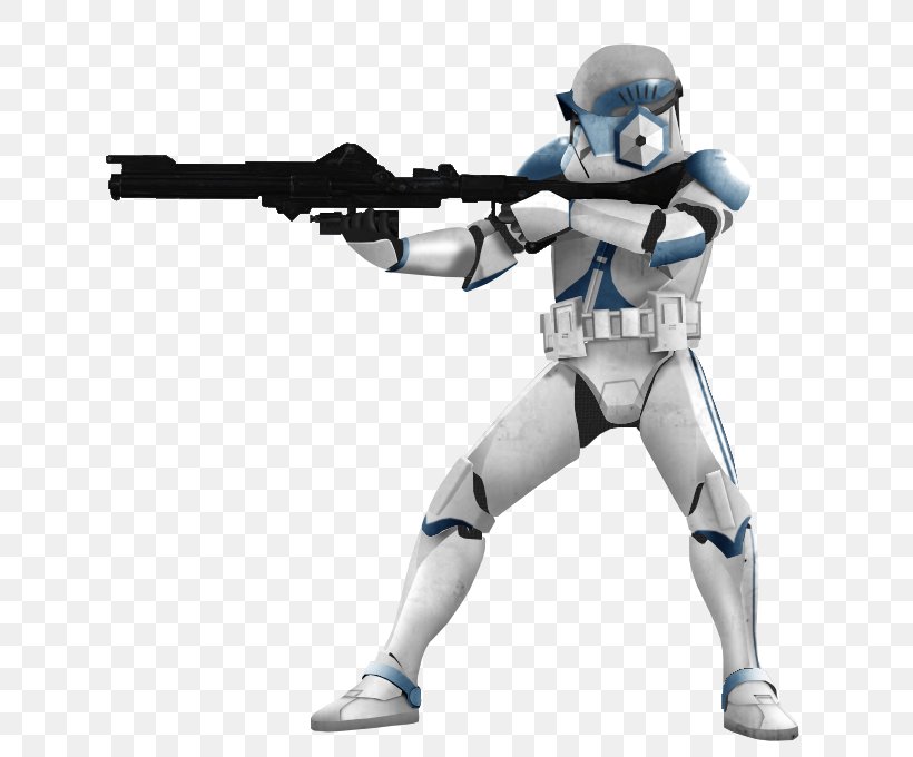 Clone Trooper Star Wars: The Clone Wars Commander Cody Mace Windu, PNG, 640x680px, 501st Legion, Clone Trooper, Action Figure, Baseball Equipment, Clone Wars Download Free