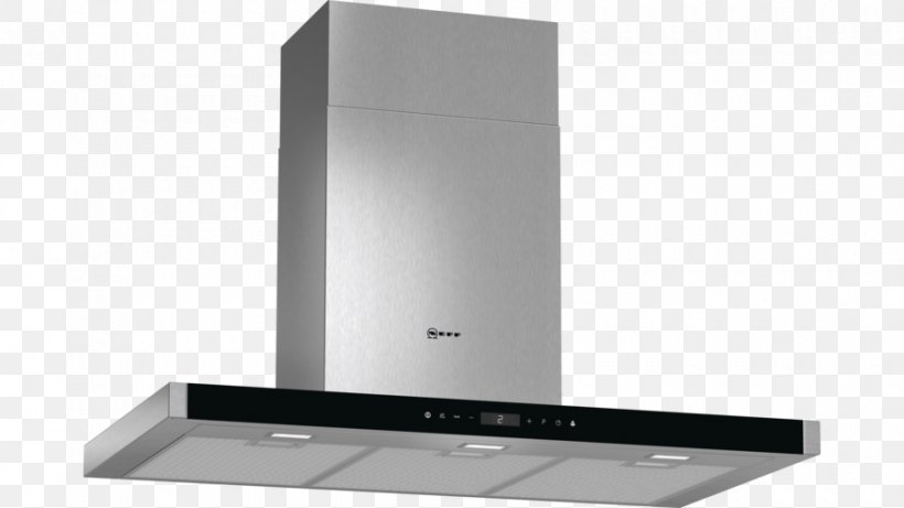Exhaust Hood Home Appliance Kitchen Cooking Ranges Neff GmbH, PNG, 900x506px, Exhaust Hood, Asko Appliances Ab, Chimney, Cooking Ranges, Fan Download Free