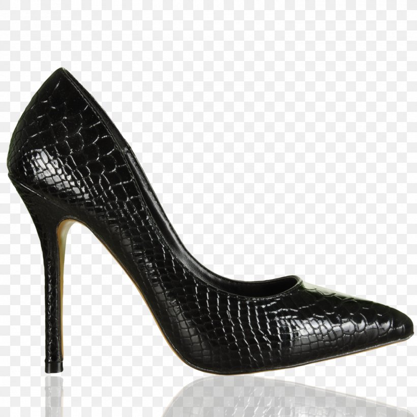 Heel Shoe, PNG, 1500x1500px, Heel, Basic Pump, Black, Black M, Footwear Download Free