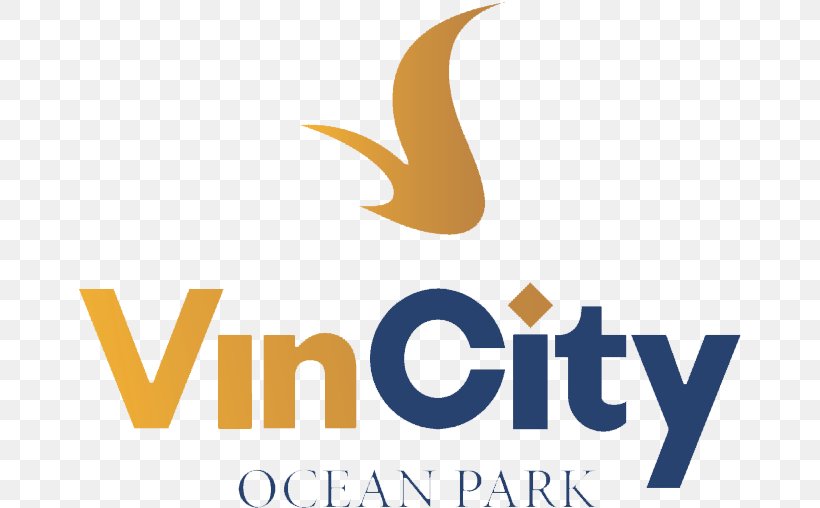 Logo Real Estate VINCITY OCEAN PARK Design, PNG, 663x508px, Logo, Brand, Company, Megaproject, Project Download Free