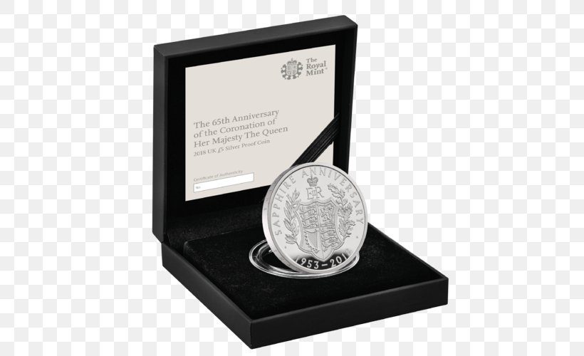 Royal Mint Wedding Of Prince Harry And Meghan Markle Five Pounds Proof Coinage, PNG, 500x500px, Royal Mint, Anniversary, Coin, Currency, Elizabeth Ii Download Free