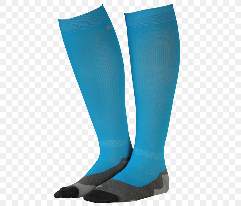 Sock Calf Strømpe Turquoise Shoe, PNG, 700x700px, Sock, Calf, Clothing, Clothing Accessories, Electric Blue Download Free