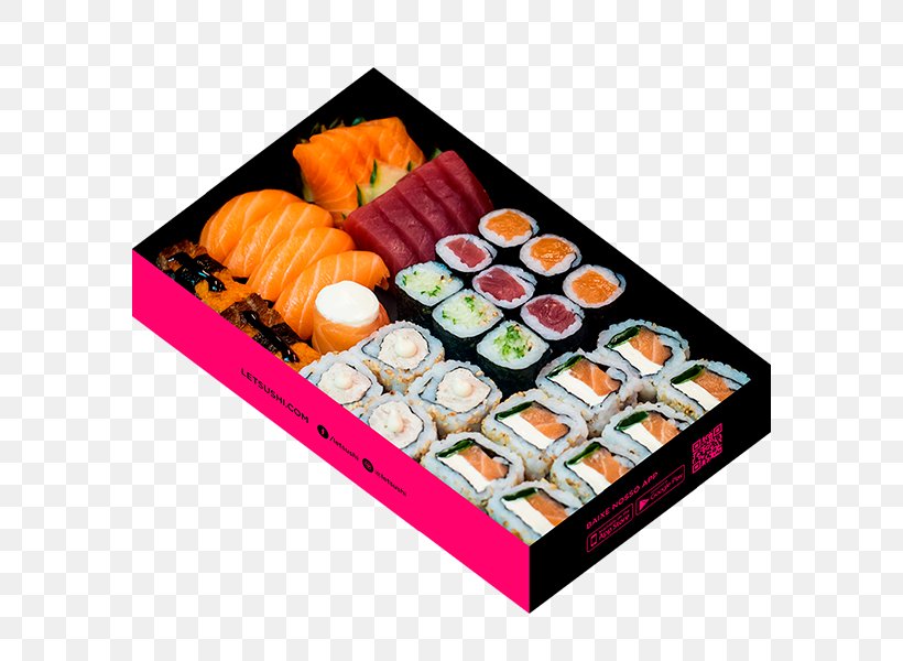 California Roll Sashimi Japanese Cuisine Let'Sushi Botafogo Gimbap, PNG, 600x600px, California Roll, Asian Food, Comfort, Comfort Food, Cuisine Download Free
