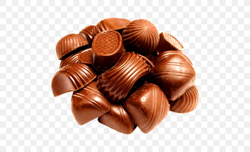 Chocolate Truffle Chocolate Balls Bonbon Praline, PNG, 500x500px, Chocolate, Bonbon, Cake, Candy, Chocolate Balls Download Free