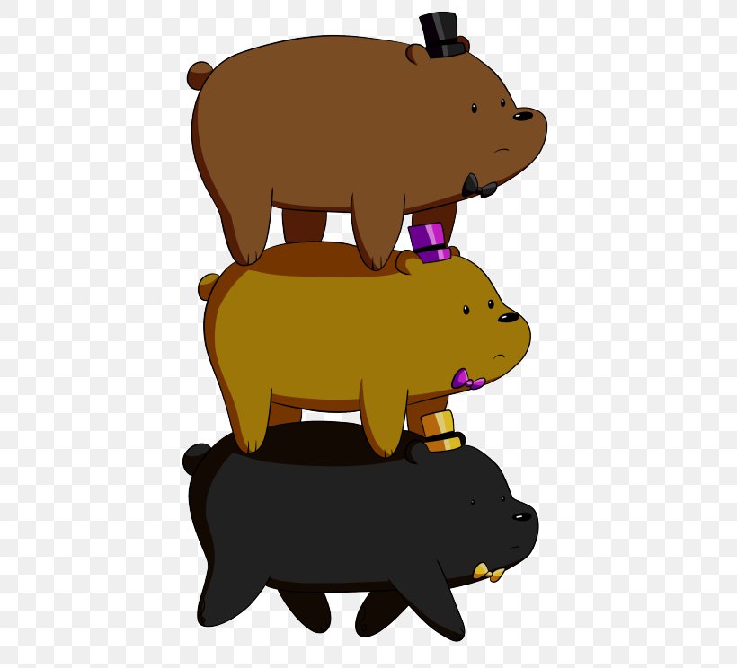 Five Nights At Freddy's 4 Five Nights At Freddy's 2 Five Nights At Freddy's 3 Five Nights At Freddy's: Sister Location, PNG, 500x744px, Bear, Carnivoran, Dog, Dog Like Mammal, Giant Panda Download Free