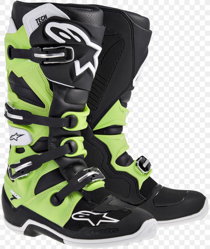 Motorcycle Boot Alpinestars Tech 8 RS Boots Motorsport, PNG, 999x1188px, Motorcycle Boot, Alpinestars, Athletic Shoe, Black, Boot Download Free