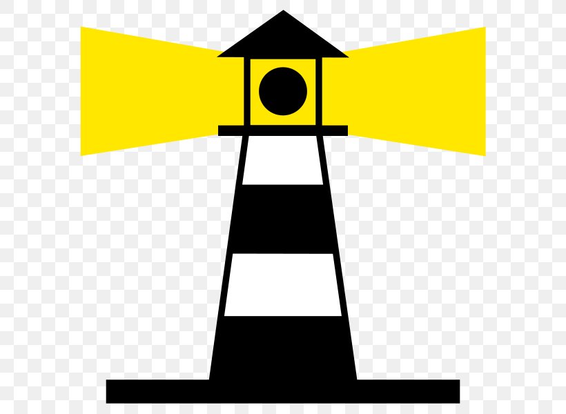 Mutsurejima Lighthouse Boyuk Zira Lighthouse Clip Art, PNG, 600x600px, Lighthouse, Area, Artwork, Black, Black And White Download Free