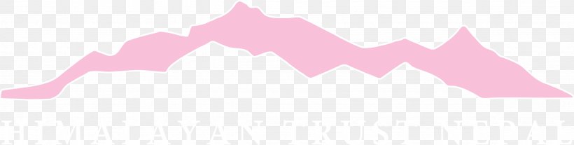 Pink M Desktop Wallpaper Line Angle Font, PNG, 4724x1198px, Pink M, Computer, Magenta, Mouth, Petal Download Free