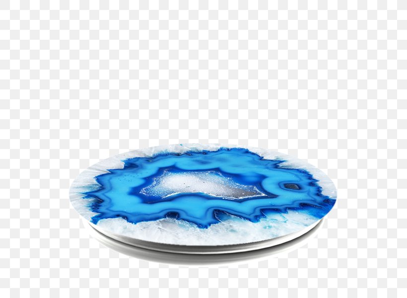PopSockets Grip Stand PopSockets PopClip Mount Agate Mobile Phones, PNG, 585x600px, Popsockets Grip Stand, Agate, Amazoncom, Aqua, Blue Download Free