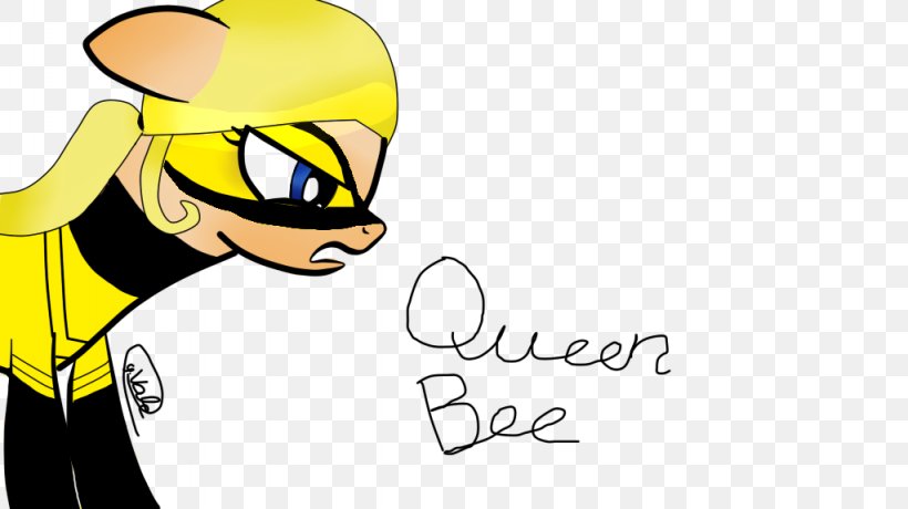 Queen Bee Volpina Clip Art, PNG, 1024x575px, Bee, Area, Art, Artwork, Brand Download Free