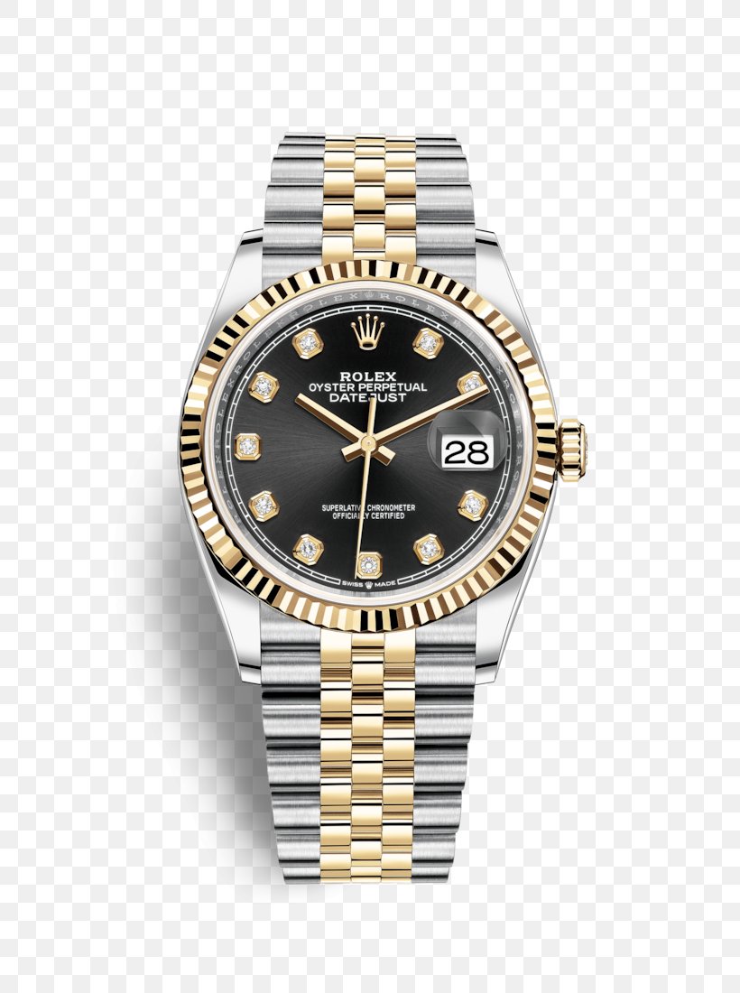 Rolex Datejust Watch Rolex Oyster Jewellery, PNG, 720x1100px, Rolex Datejust, Automatic Watch, Brand, Caliber, Colored Gold Download Free