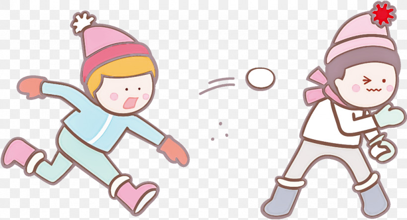 Snowball Fight Winter Kids, PNG, 1026x556px, Snowball Fight, Cartoon, Child, Kids, Line Download Free