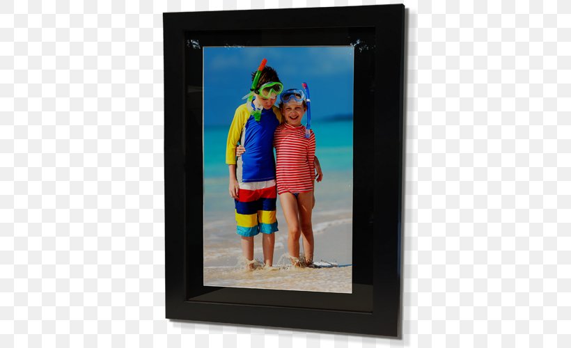 Television Picture Frames Toddler Vacation Multimedia, PNG, 500x500px, Television, Display Advertising, Display Device, Media, Multimedia Download Free
