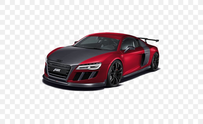 2018 Audi R8 Coupe Sports Car Volkswagen, PNG, 500x500px, 2018 Audi R8, Audi, Audi R8, Audi Sport Gmbh, Automotive Design Download Free