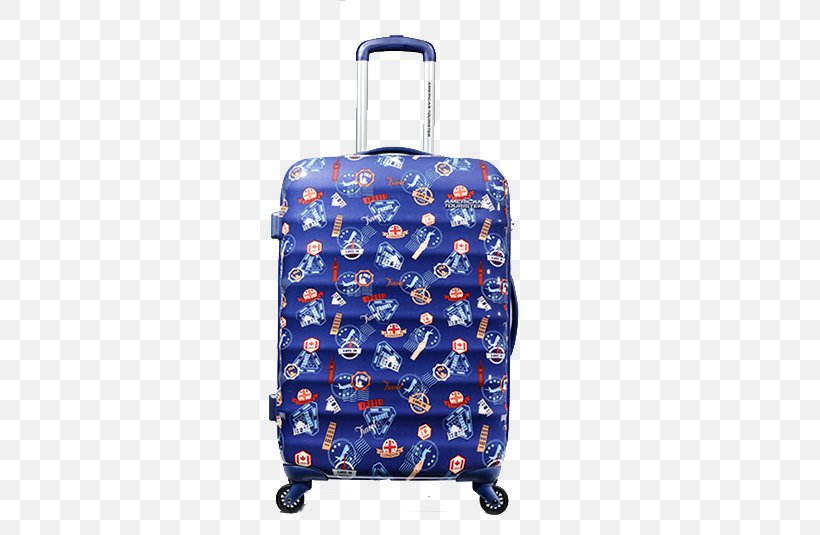 American Tourister Hand Luggage Baggage Suitcase Travel, PNG, 499x535px, American Tourister, Airport Checkin, Bag, Baggage, Blue Download Free