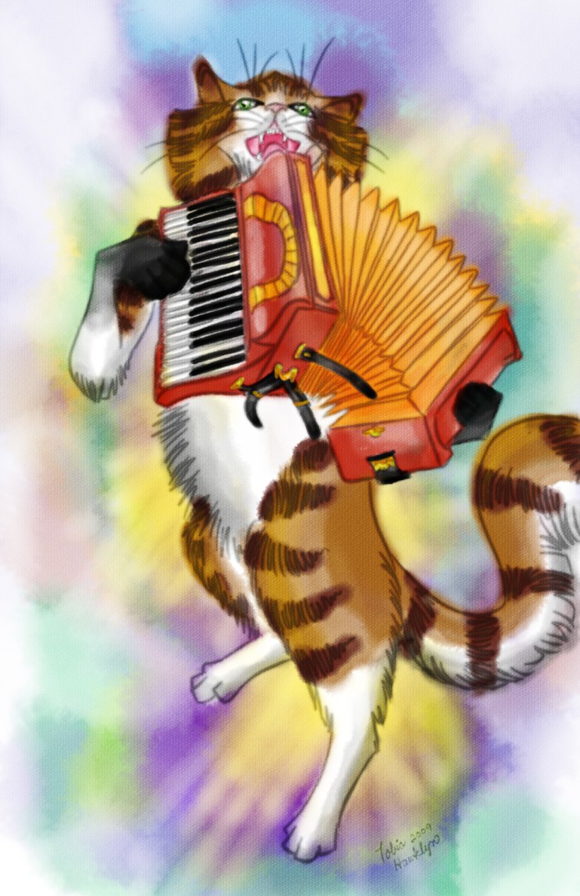 Cat Play And Toys Accordion Animal Rescue Group, PNG, 1100x1700px, Watercolor, Cartoon, Flower, Frame, Heart Download Free