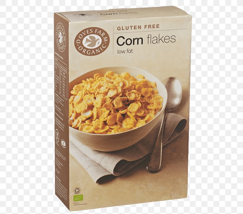 Corn Flakes Breakfast Cereal Organic Food Muesli Gluten-free Diet, PNG, 724x724px, Corn Flakes, Breakfast Cereal, Brown Rice Syrup, Cereal, Chocolate Download Free