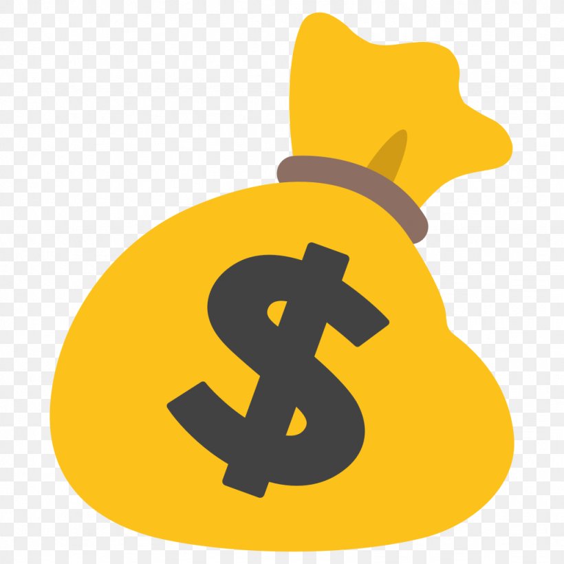 Emoji Money Bag Clip Art, PNG, 1024x1024px, Emoji, Coin, Emojipedia, Face With Tears Of Joy Emoji, Logo Download Free