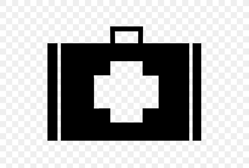 First Aid Kits Illustration Health Radiation Protection Of Patients, PNG, 555x555px, First Aid, Blackandwhite, Brand, First Aid Kits, Health Download Free