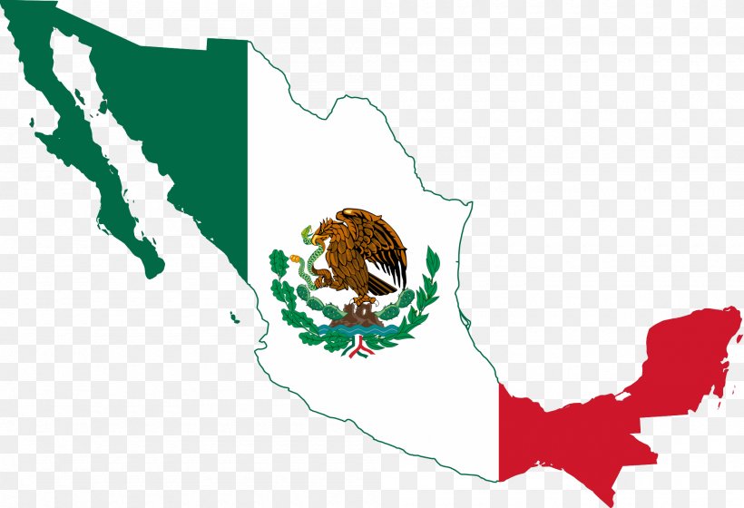 Flag Of Mexico Map Clip Art, PNG, 2000x1367px, Mexico, Can Stock Photo, Flag Of Mexico, Map, Photography Download Free