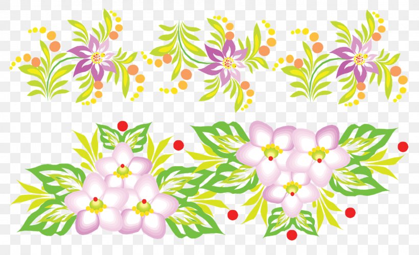 Flower Vignette Clip Art, PNG, 1600x976px, Flower, Blume, Branch, Dahlia, Flora Download Free