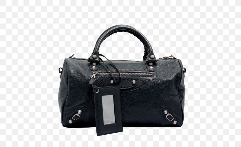 Handbag Balenciaga Varenne, PNG, 500x500px, Handbag, Bag, Baggage, Balenciaga, Balenciaga Varenne Download Free