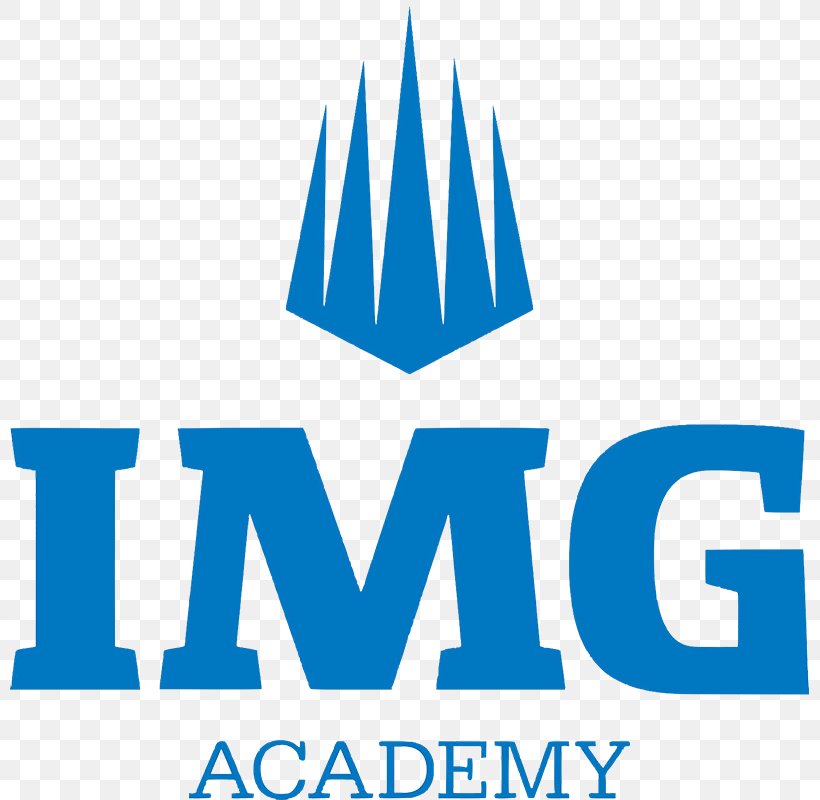 IMG Academy Logo Organization Summer Camp American Football, PNG, 800x800px, Img Academy, American Football, Area, Brand, Cross Country Running Download Free