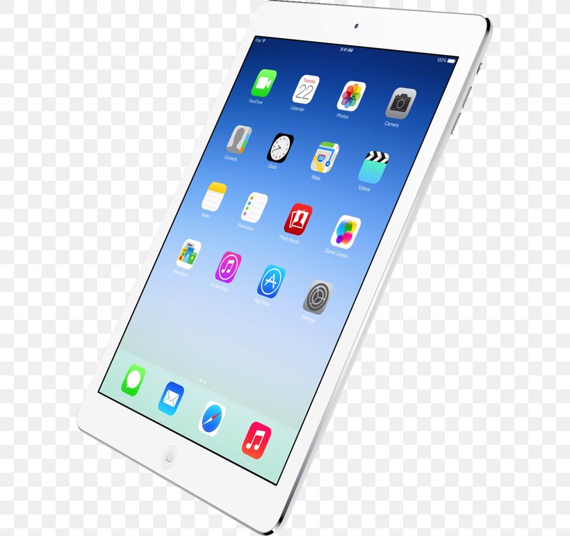 IPad Air 2 MacBook Air IPad Mini Apple, PNG, 600x771px, Ipad Air, Apple, Apple A7, Cellular Network, Communication Device Download Free