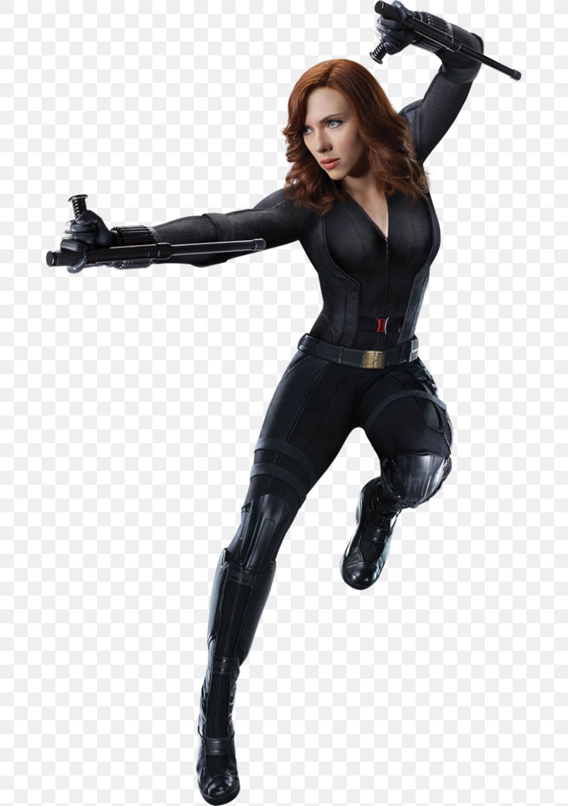 Scarlett Johansson Black Widow Captain America Wanda Maximoff Black Panther, PNG, 687x1164px, Watercolor, Cartoon, Flower, Frame, Heart Download Free